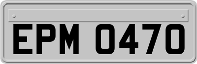EPM0470