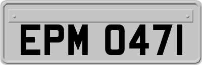 EPM0471