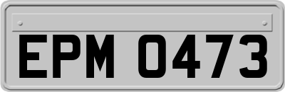 EPM0473