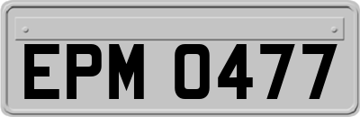 EPM0477