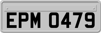 EPM0479