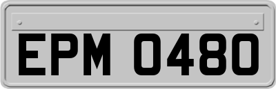 EPM0480