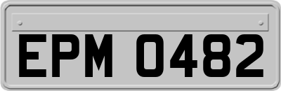 EPM0482