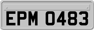 EPM0483