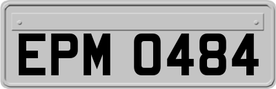 EPM0484