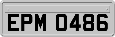 EPM0486