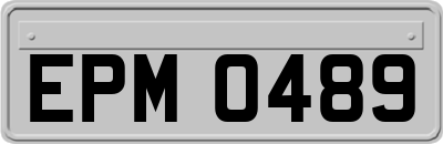 EPM0489