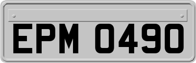 EPM0490