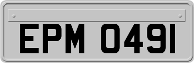 EPM0491