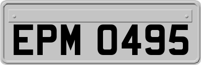 EPM0495