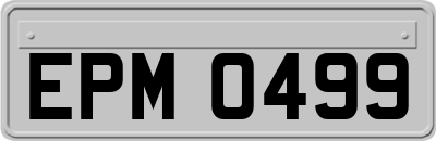 EPM0499