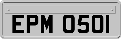 EPM0501
