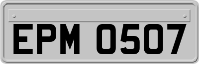 EPM0507