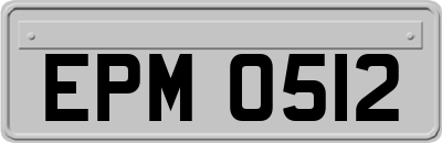 EPM0512