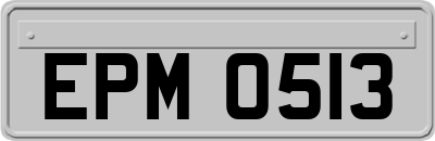 EPM0513