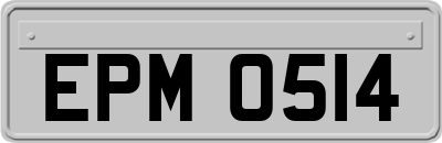 EPM0514