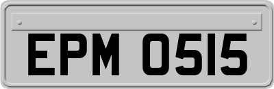 EPM0515