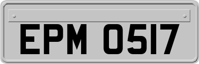 EPM0517