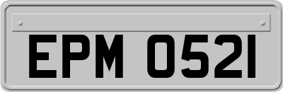 EPM0521