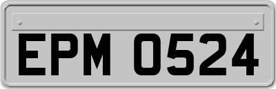 EPM0524