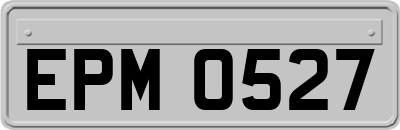 EPM0527