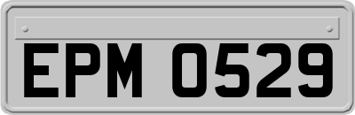EPM0529