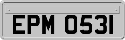 EPM0531