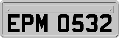 EPM0532