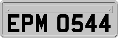 EPM0544