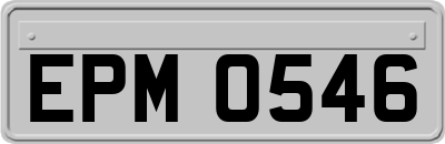 EPM0546
