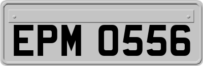 EPM0556
