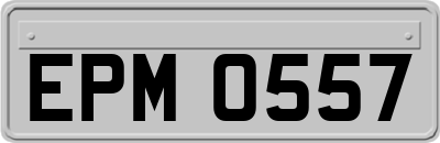 EPM0557