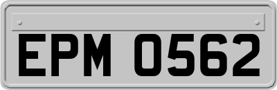 EPM0562