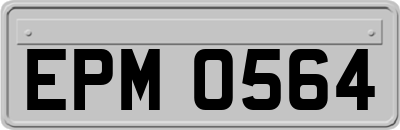 EPM0564