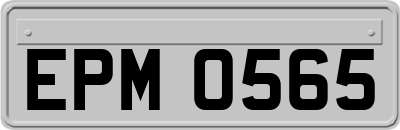 EPM0565