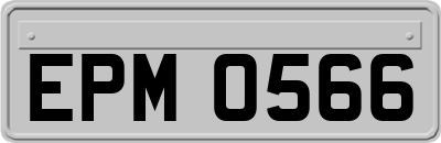 EPM0566