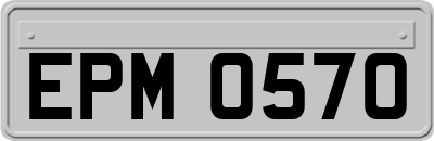 EPM0570