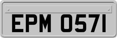 EPM0571