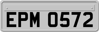 EPM0572