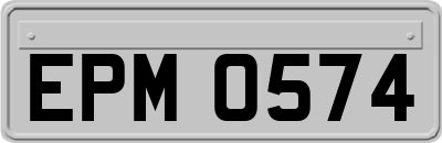 EPM0574
