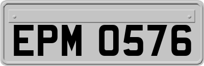 EPM0576