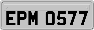 EPM0577