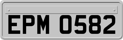 EPM0582