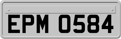 EPM0584