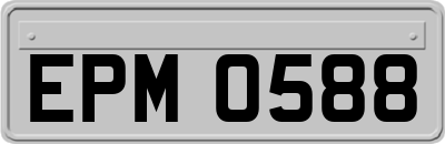 EPM0588