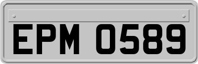 EPM0589