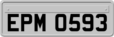 EPM0593