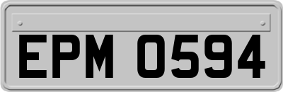 EPM0594