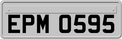 EPM0595