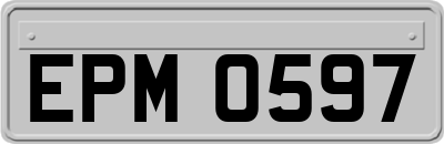 EPM0597